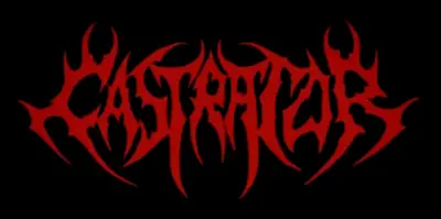 logo Castrator (USA)